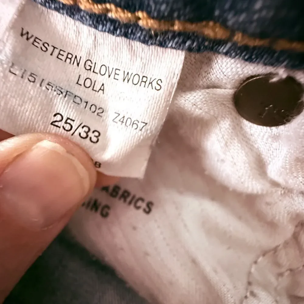 Silver Jeans Denim Shorts